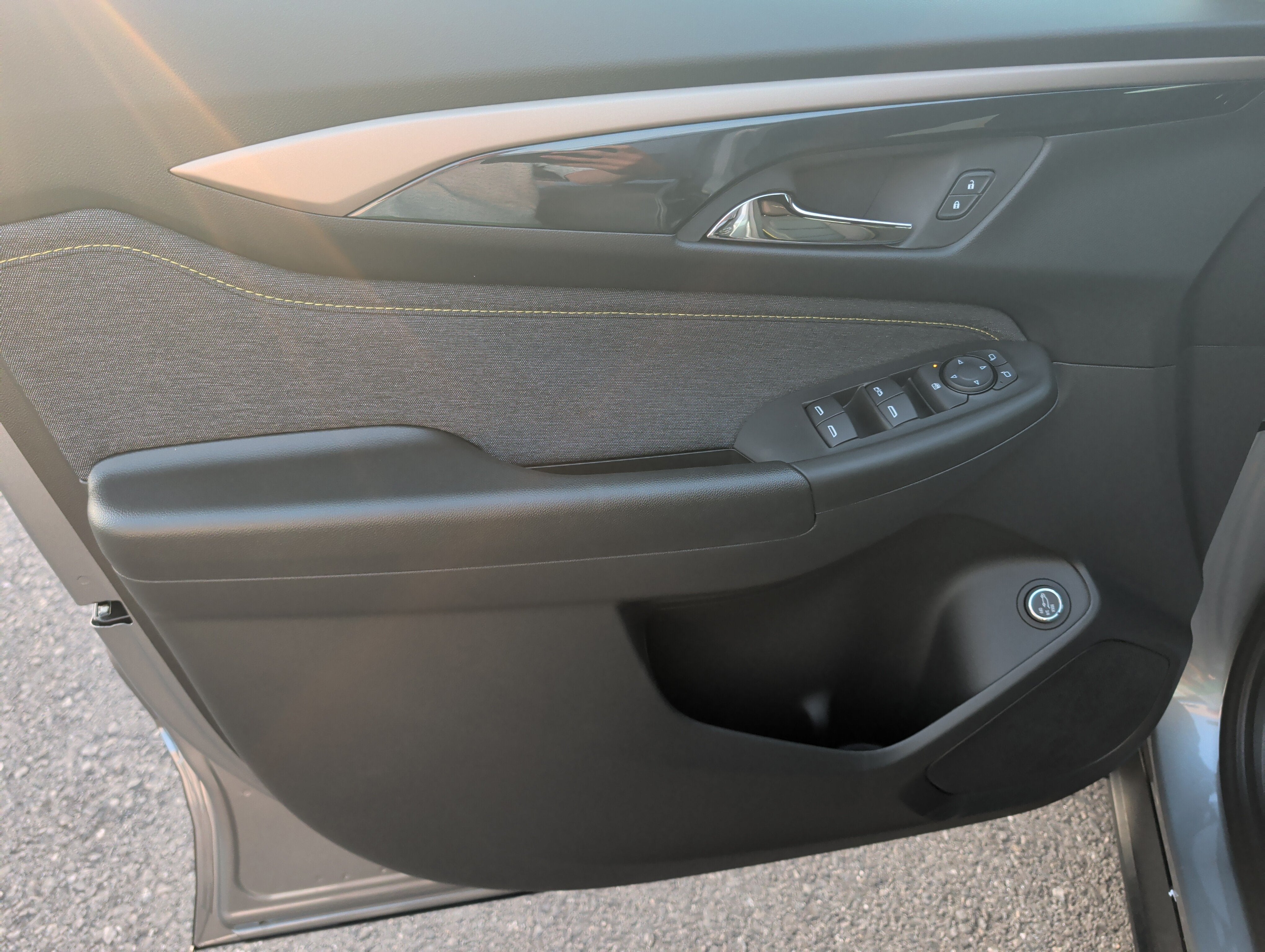 2026 Chevrolet Trailblazer Activ - Photo 14