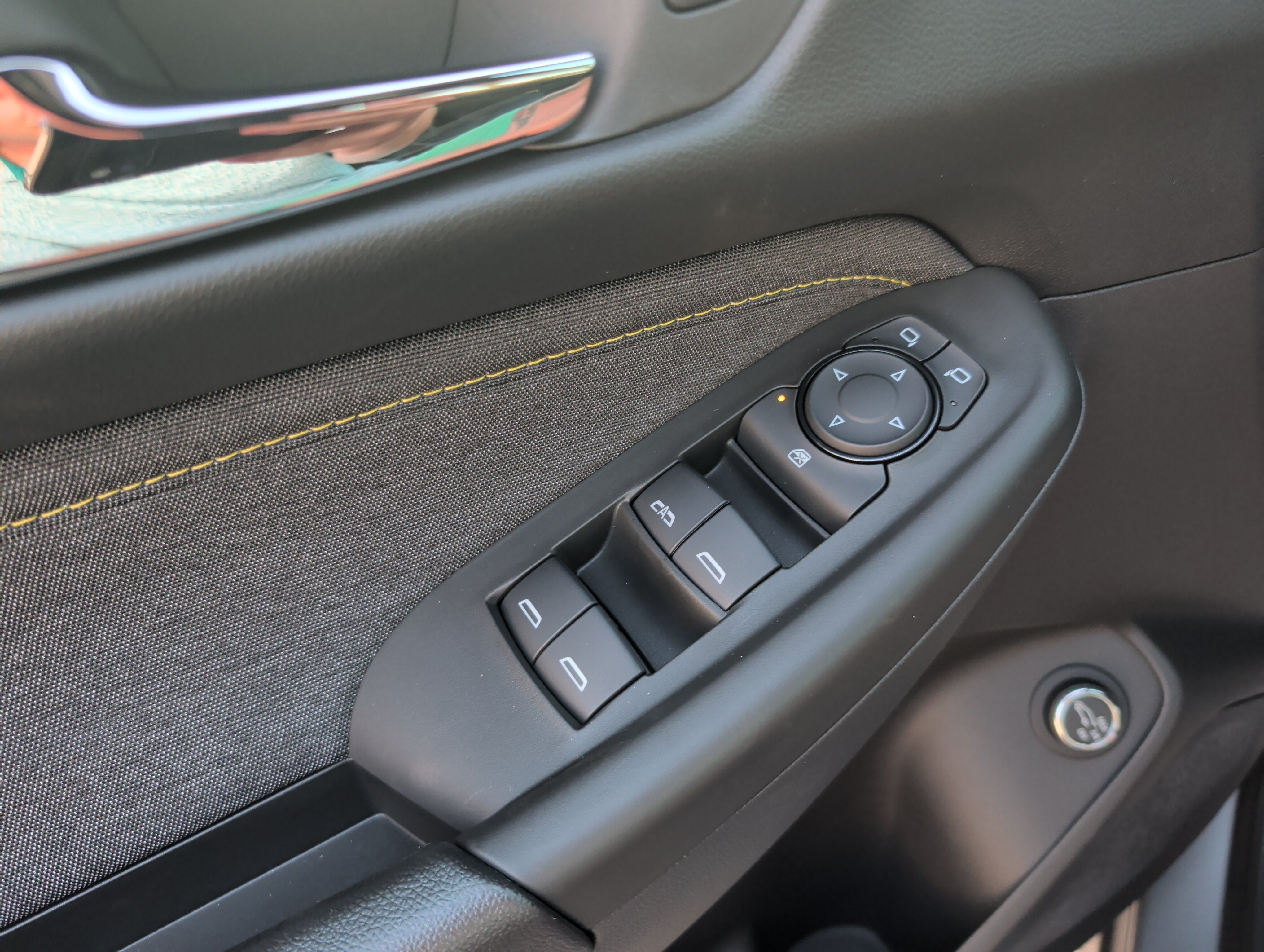 2026 Chevrolet Trailblazer Activ - Photo 15