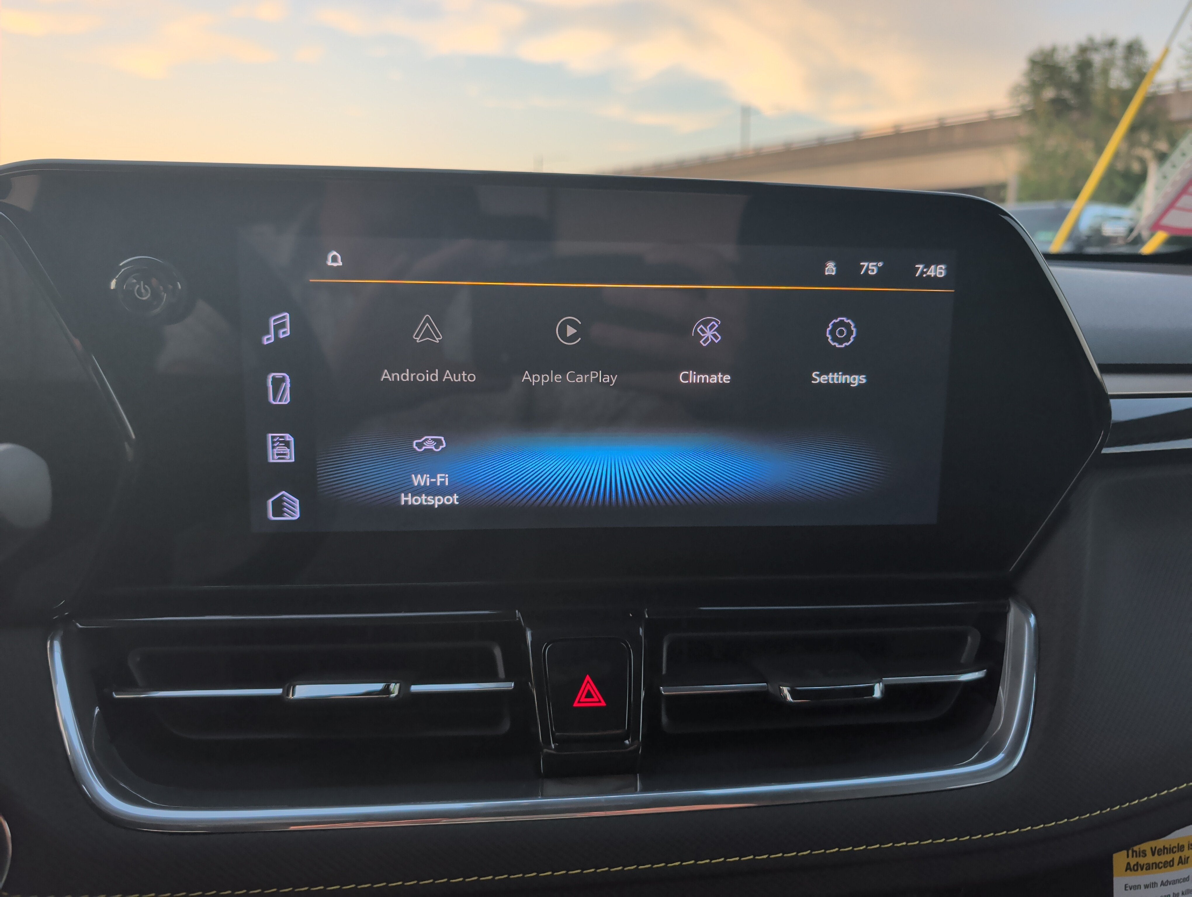 2026 Chevrolet Trailblazer Activ - Photo 20