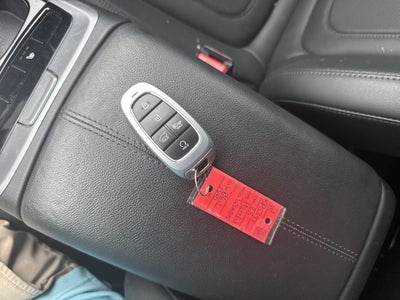 2023 Hyundai Tucson XRT