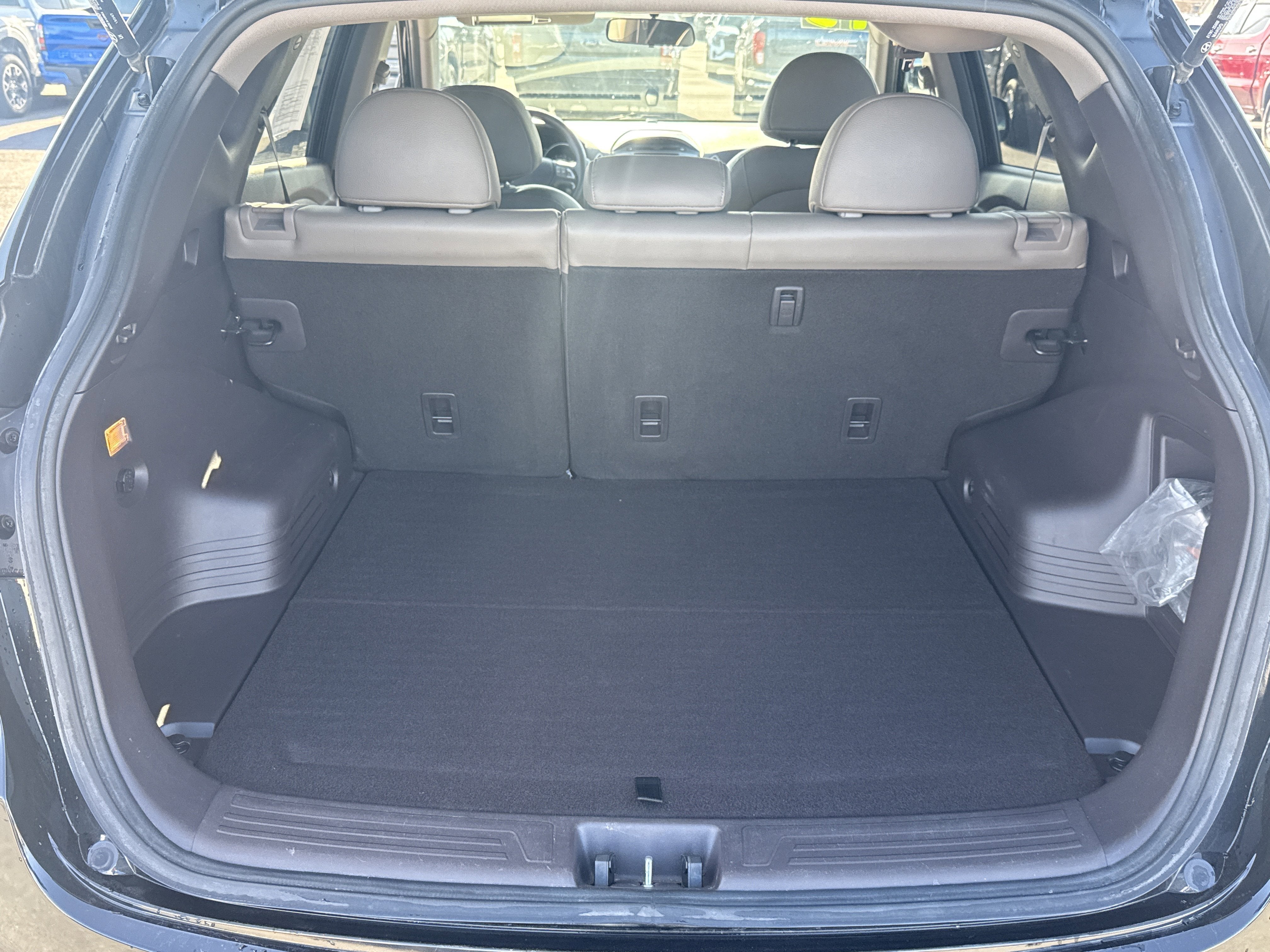 2015 Hyundai Tucson GLS