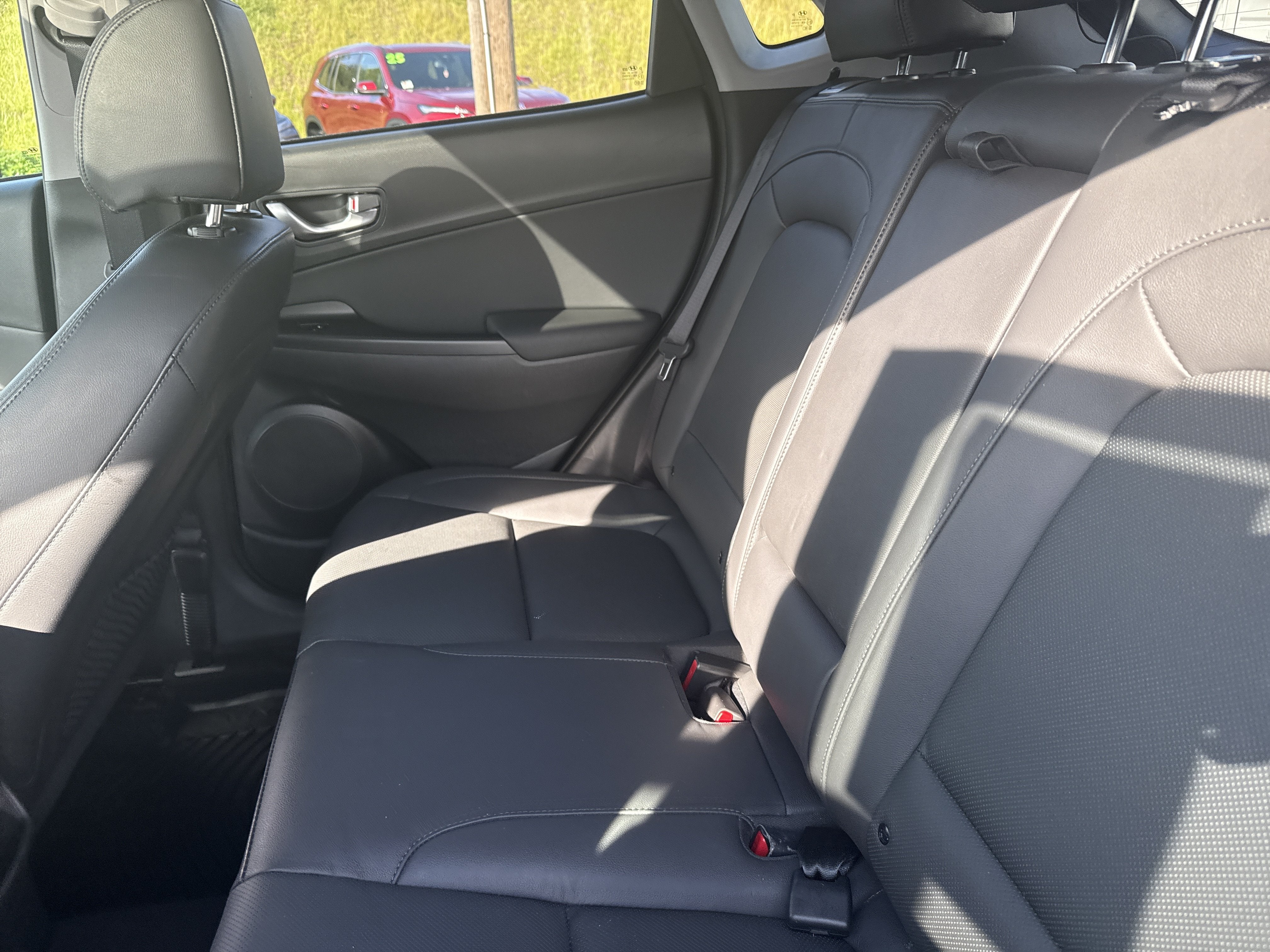 2023 Hyundai Kona Limited