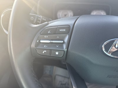 2023 Hyundai Kona Limited