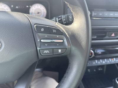 2023 Hyundai Kona Limited