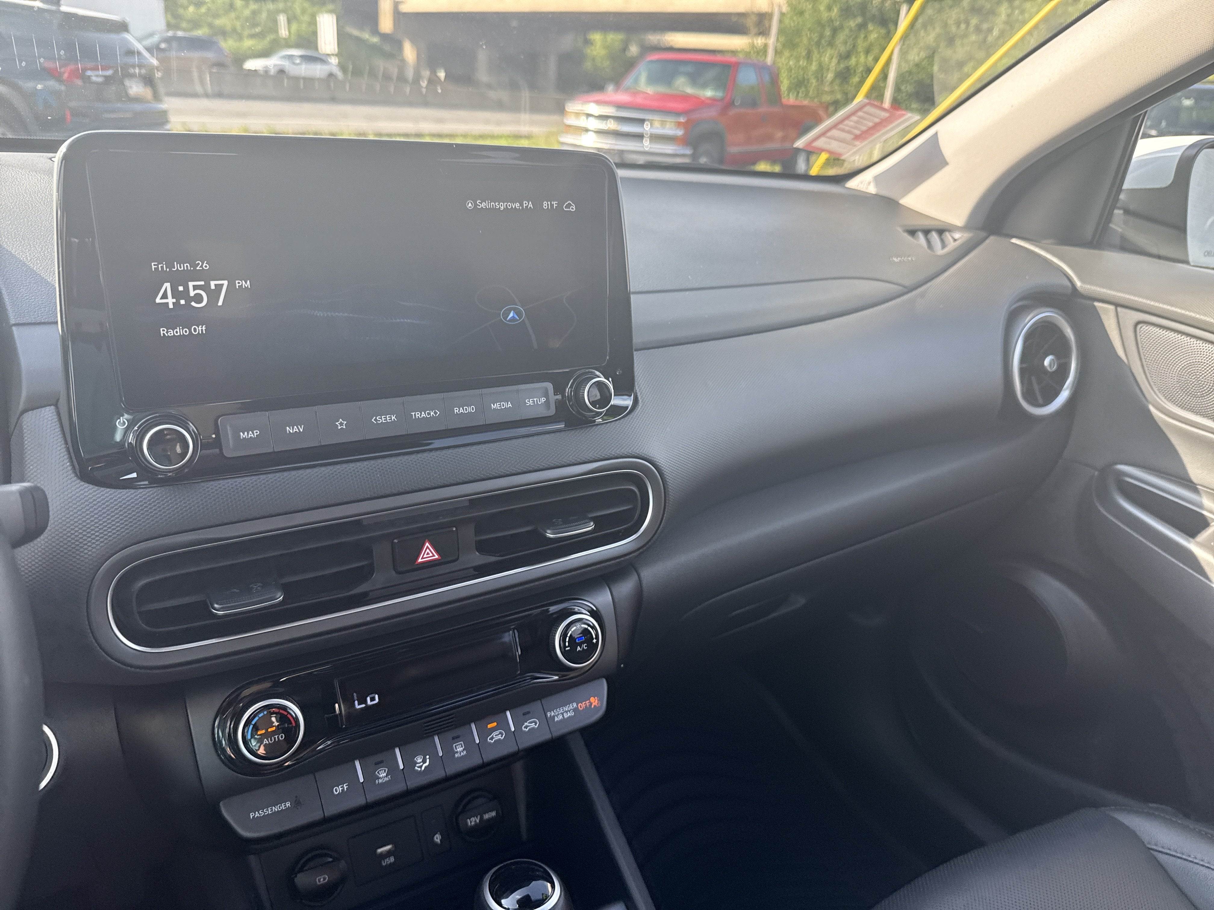 2023 Hyundai Kona Limited