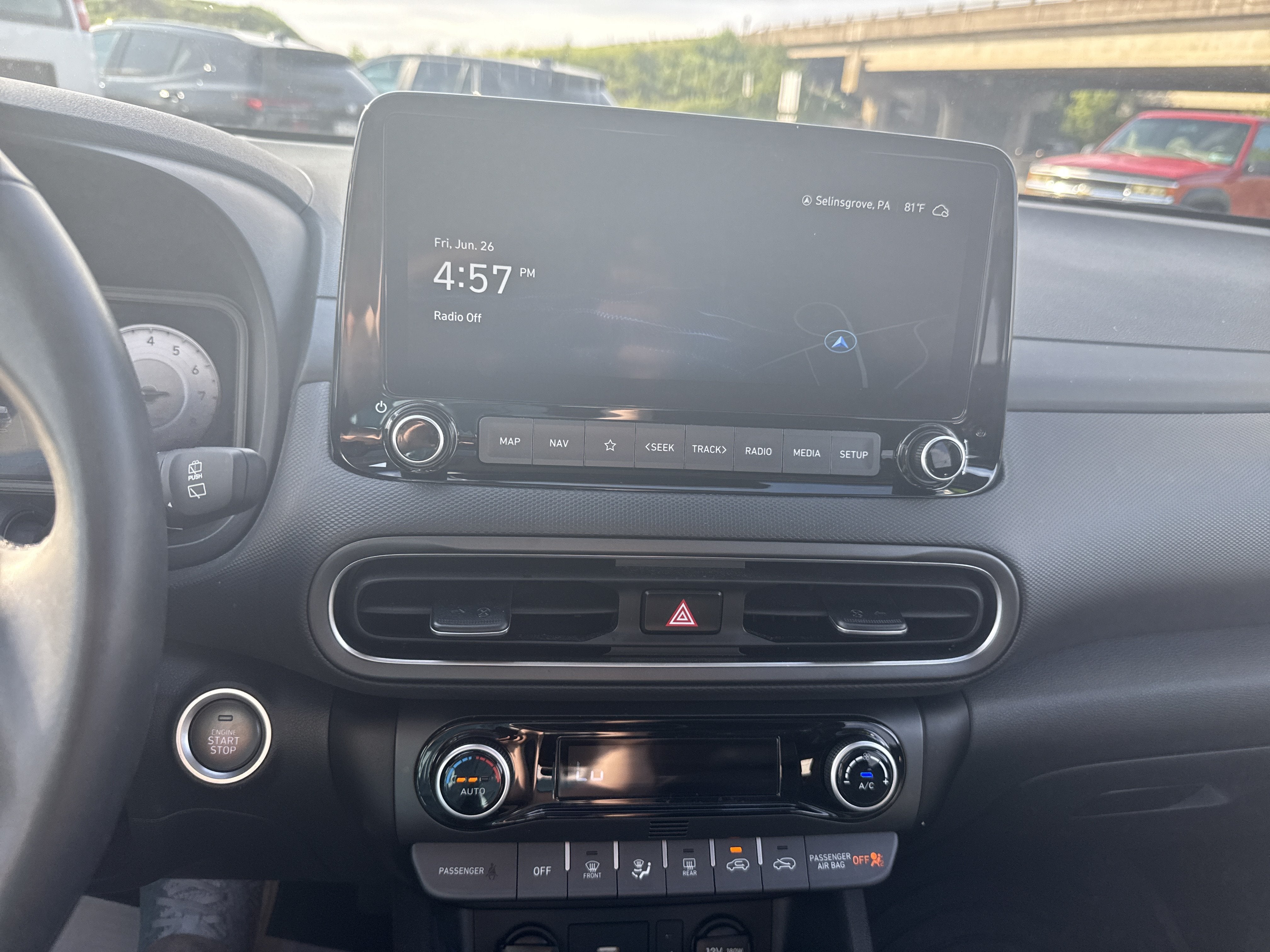 2023 Hyundai Kona Limited