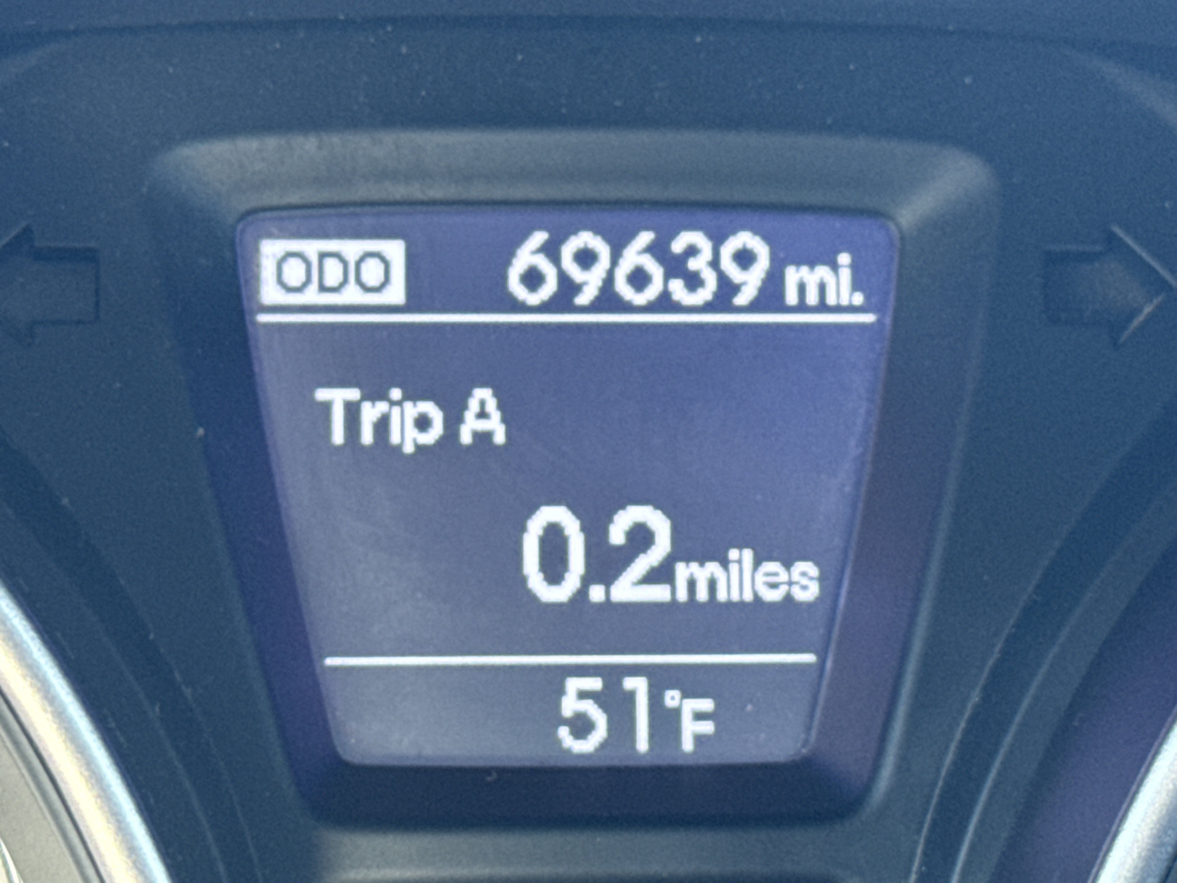 2016 Hyundai Elantra GT 5DR HB AUTO