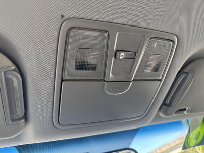 2016 Hyundai Elantra GT 5DR HB AUTO