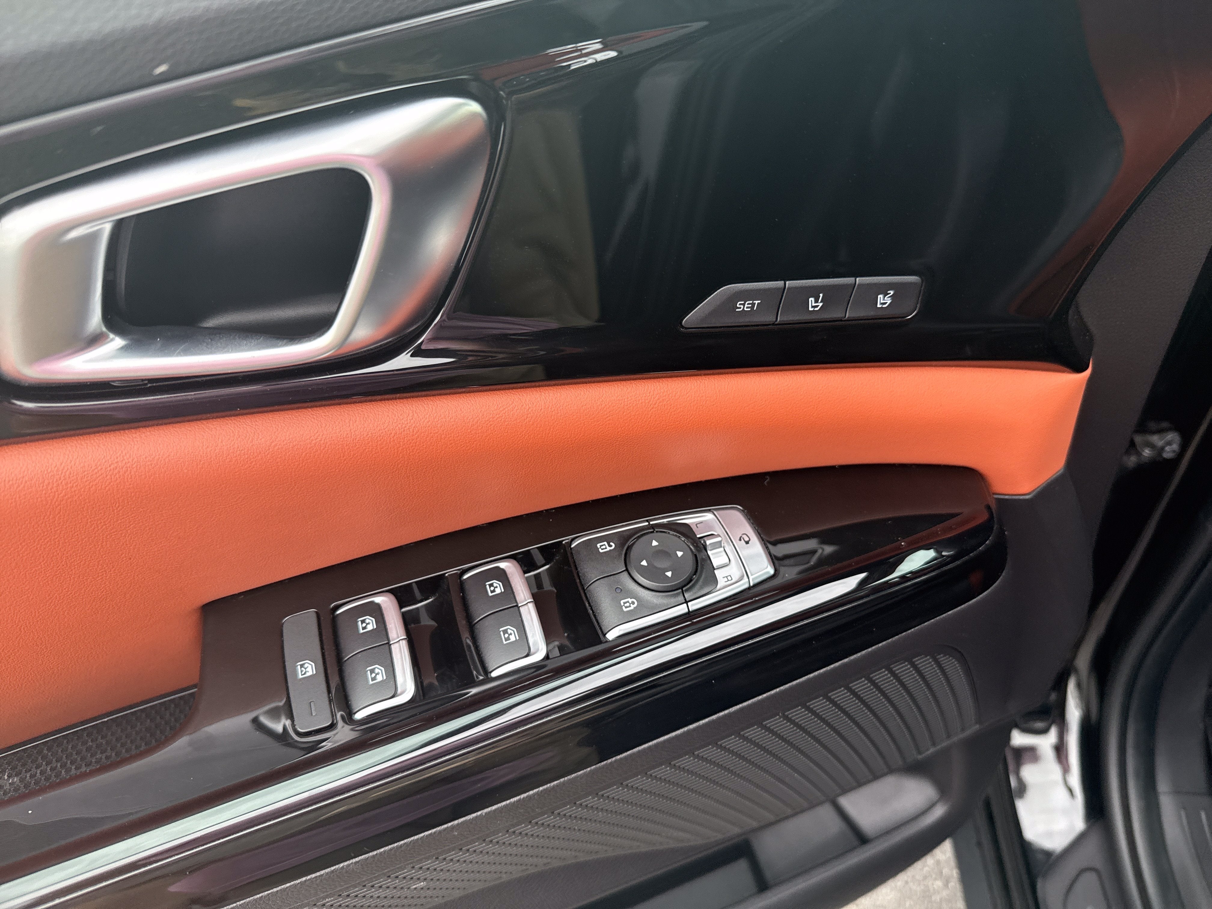 2024 Kia Carnival SX Prestige