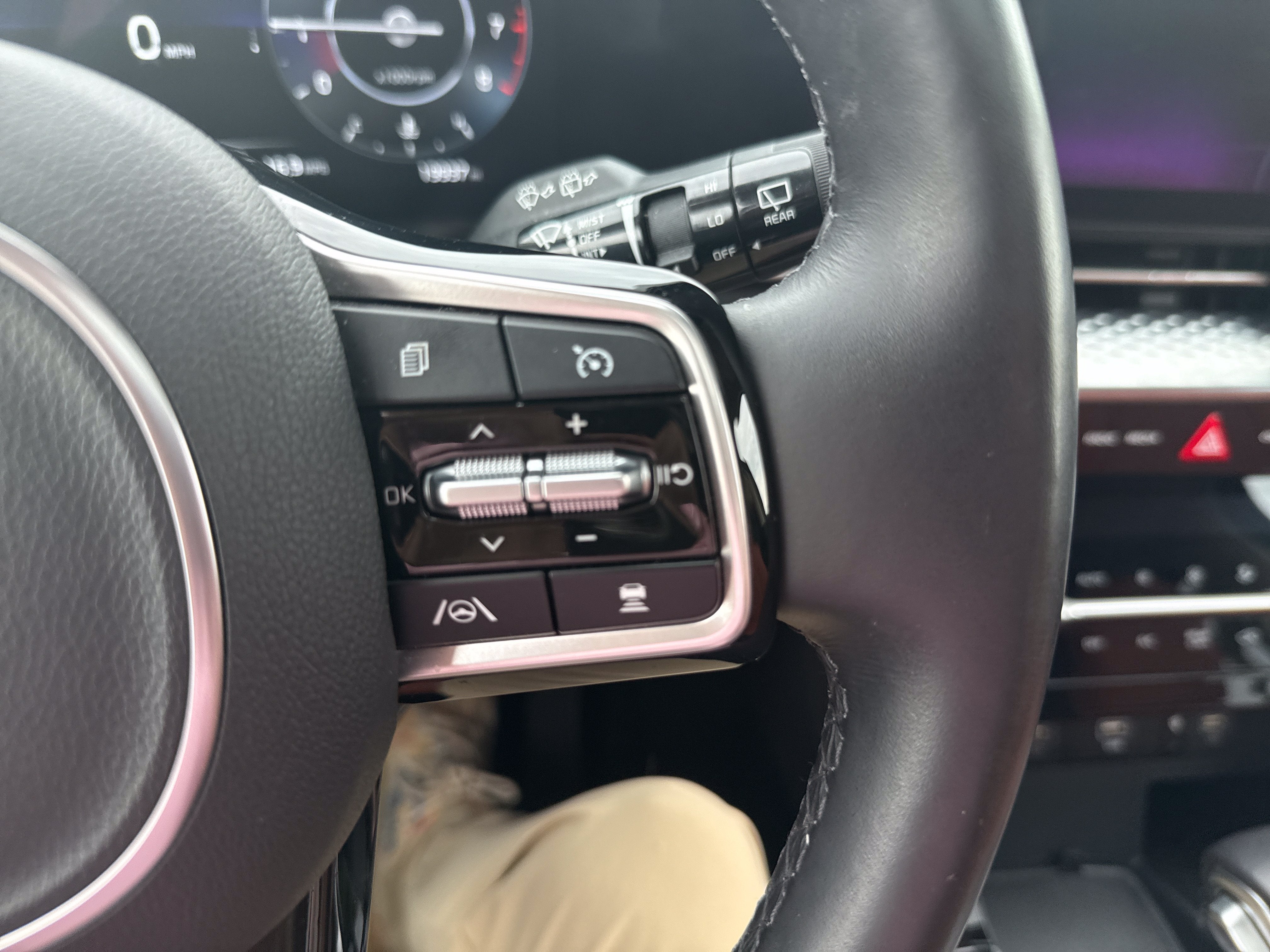 2024 Kia Carnival SX Prestige
