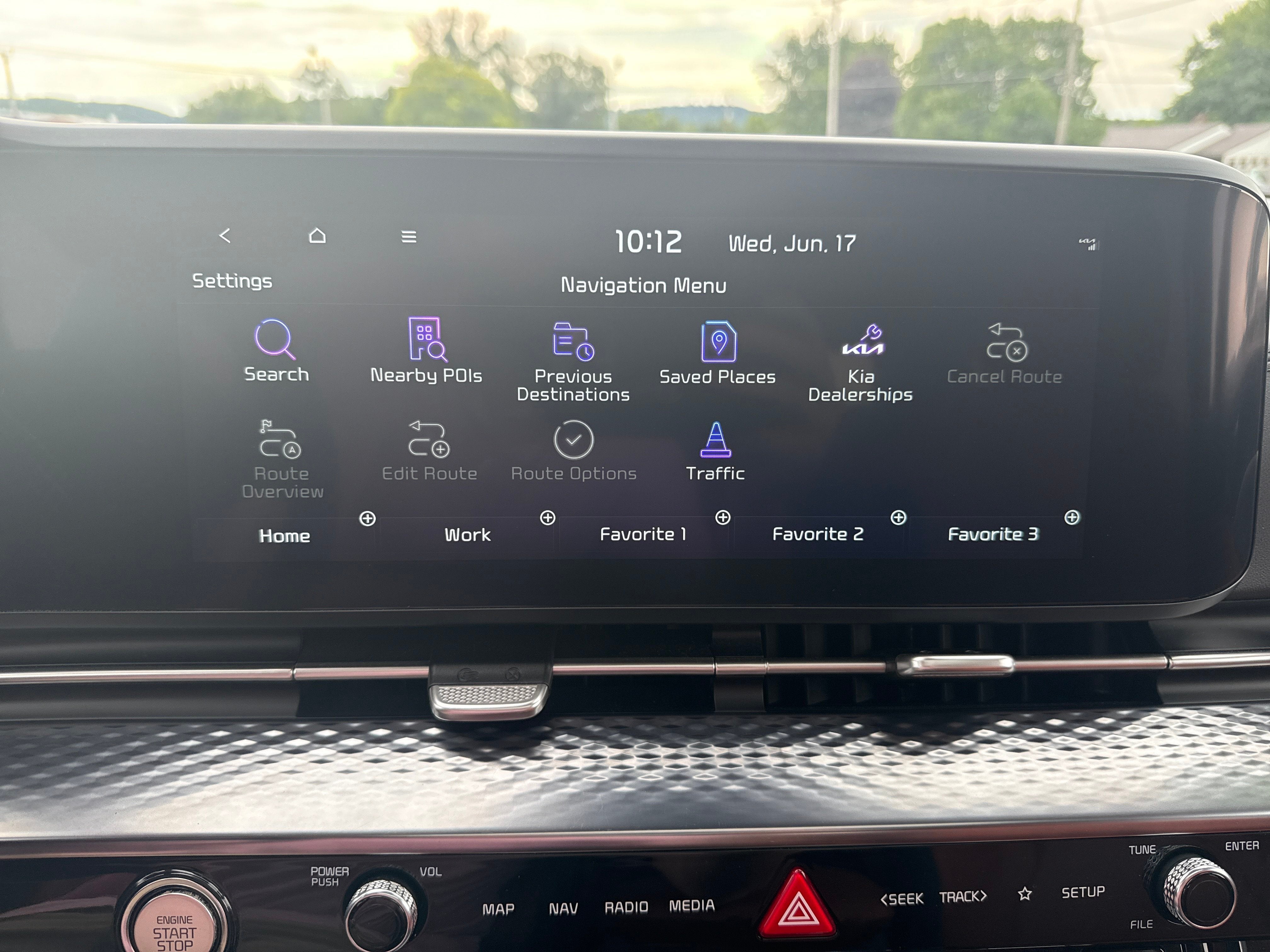 2024 Kia Carnival SX Prestige