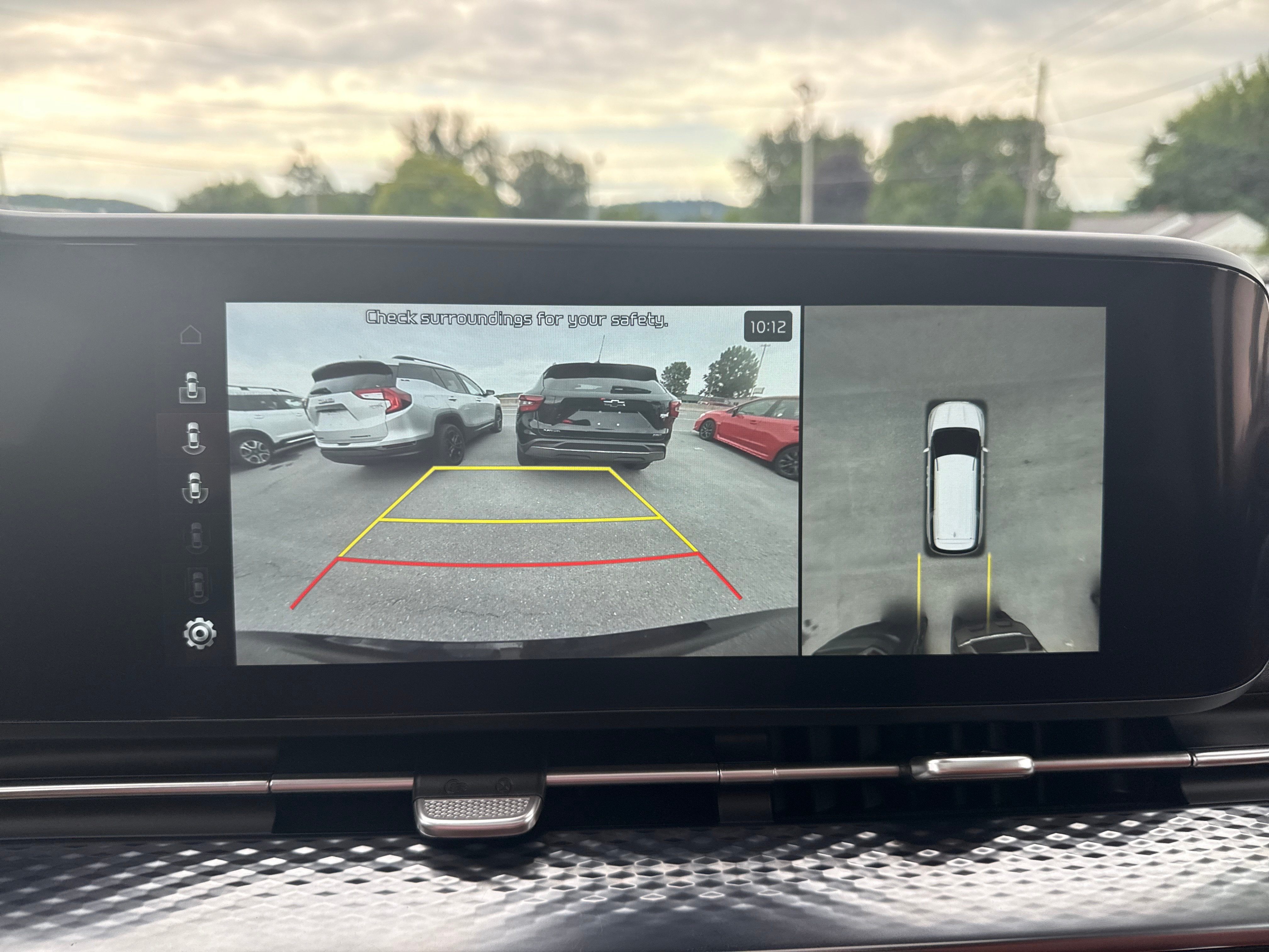 2024 Kia Carnival SX Prestige