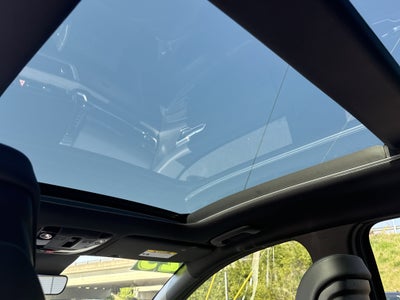 2025 Kia Sportage Plug-In Hybrid X-Line Prestige