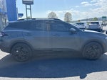 2025 Kia Sportage Plug-In Hybrid X-Line Prestige