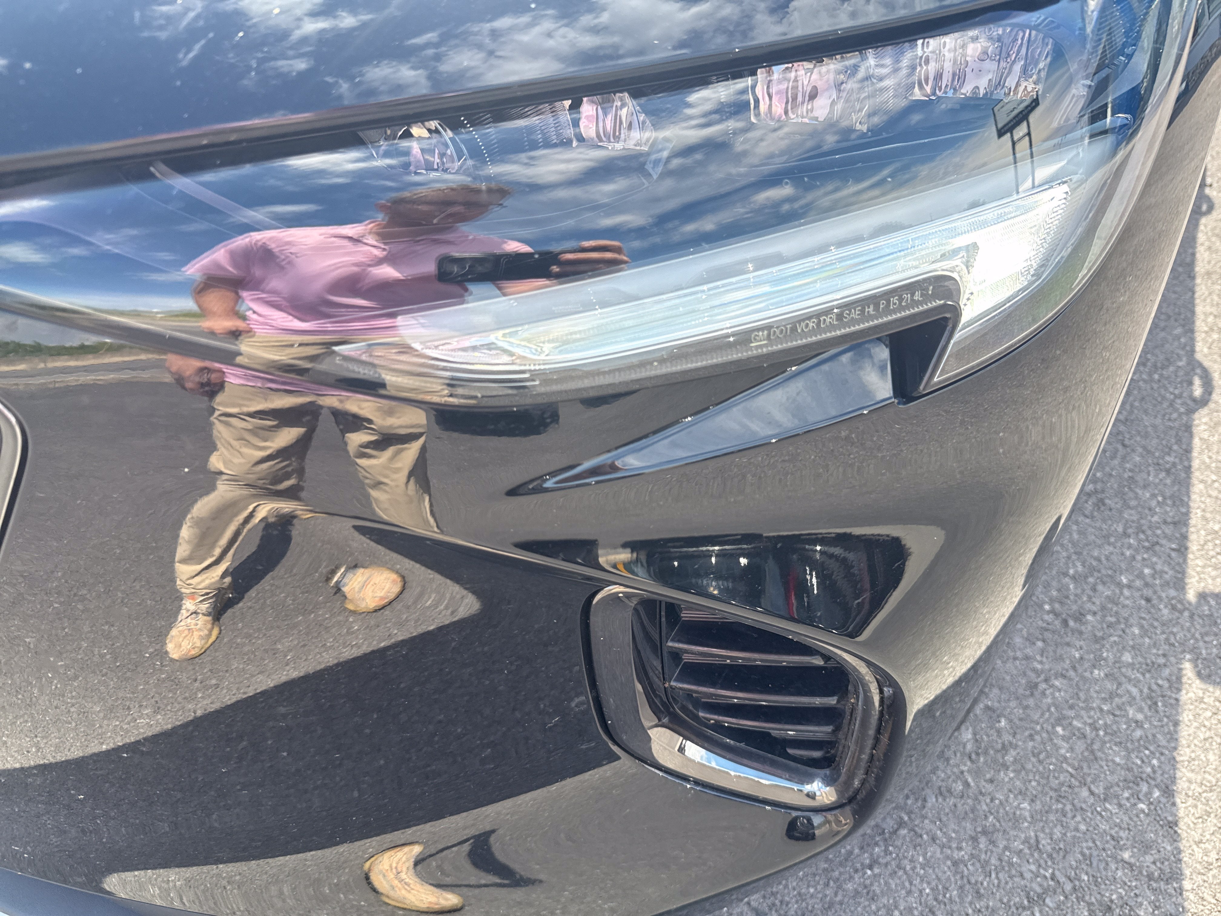 2021 Buick Envision Preferred