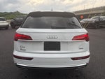 2024 Audi Q5 S line Premium