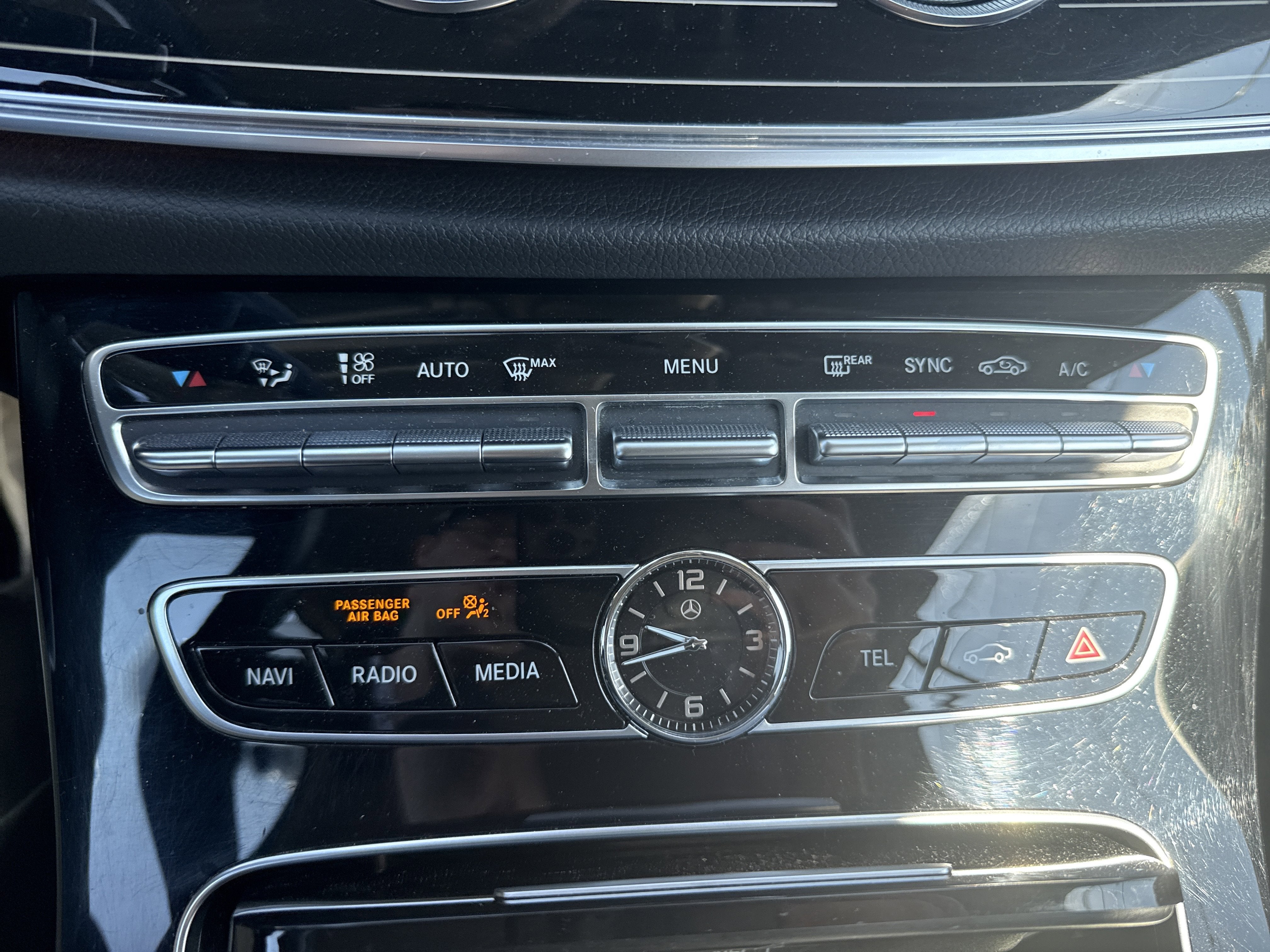 2019 Mercedes-Benz E-Class E 450