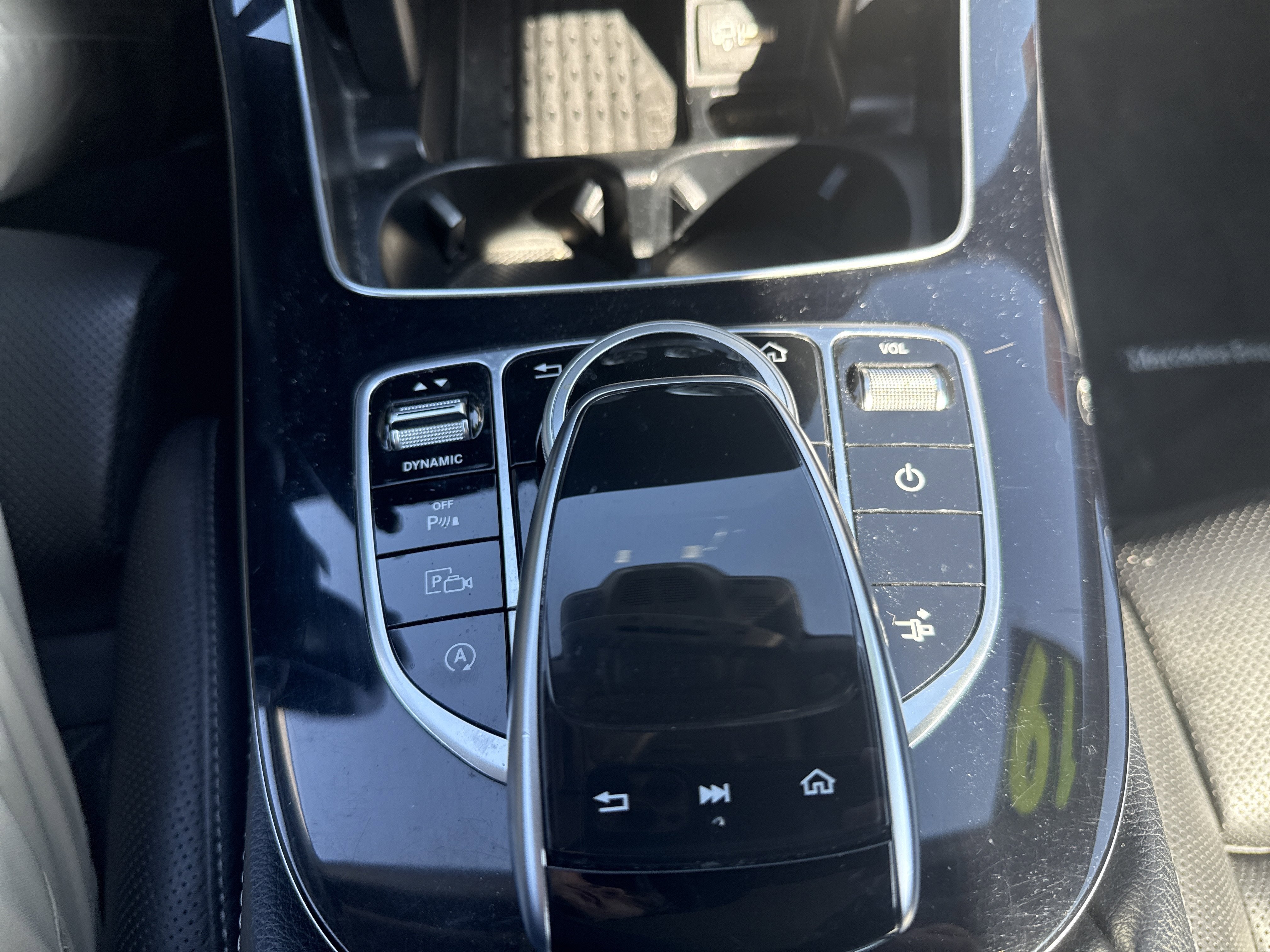 2019 Mercedes-Benz E-Class E 450