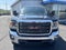 2017 GMC Sierra 2500 HD DBL CAB 4WD 144.2