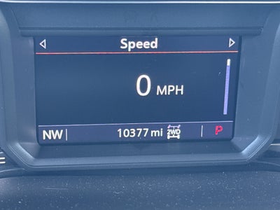 2022 GMC Sierra 3500 HD SLE