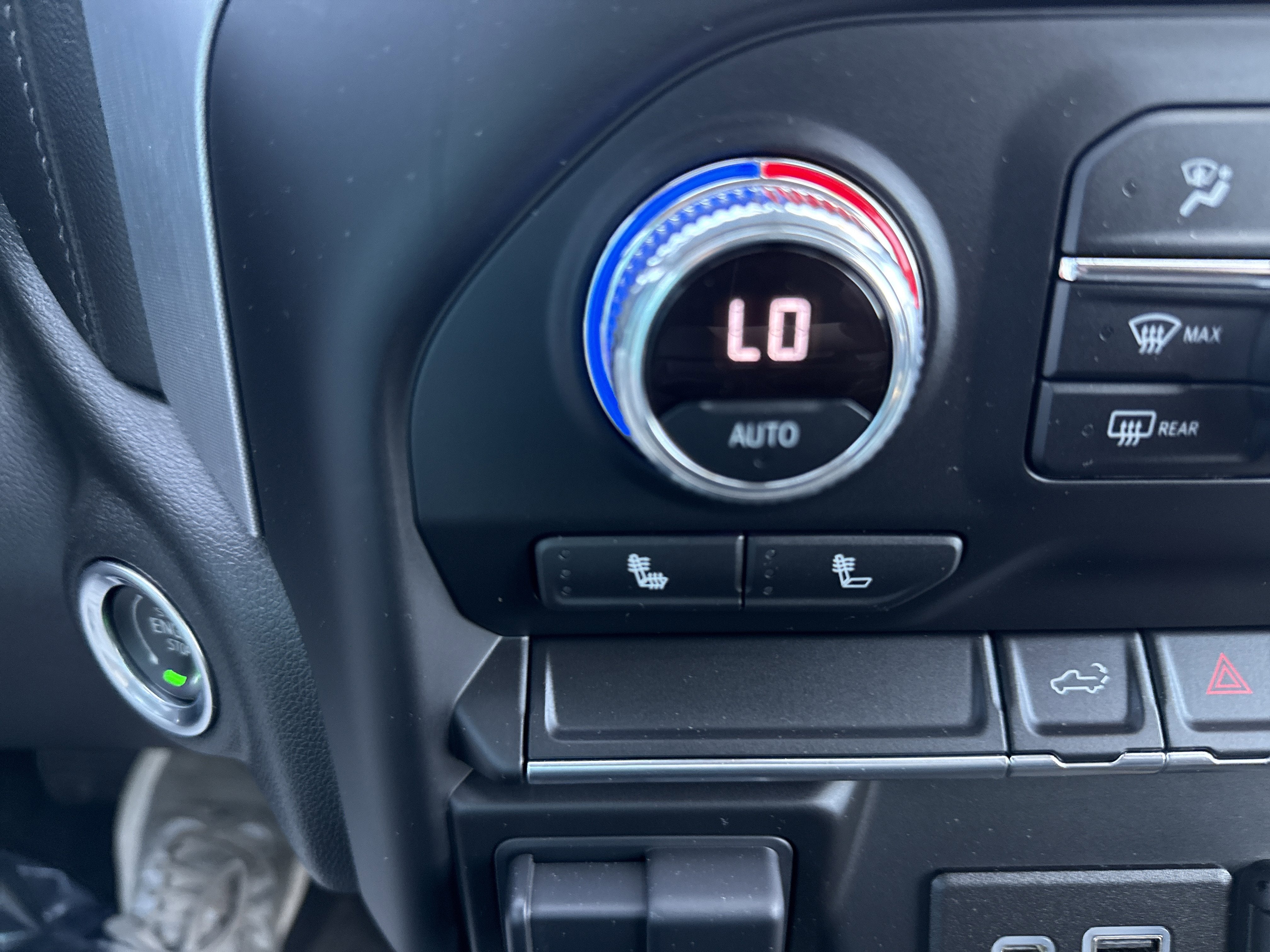2022 GMC Sierra 3500 HD SLE