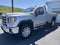 2022 GMC Sierra 3500 HD SLE