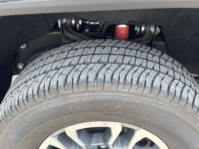 2024 GMC Sierra 2500 HD SLT