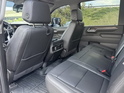 2024 GMC Sierra 2500 HD SLT