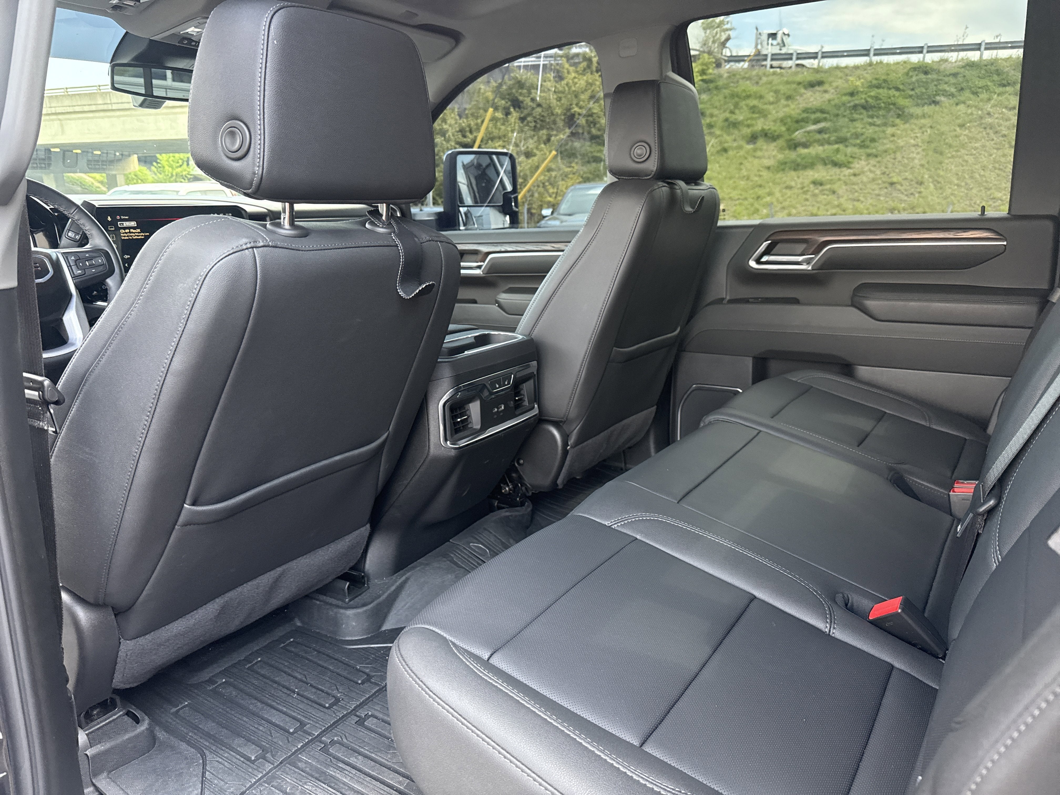 2024 GMC Sierra 2500 HD SLT