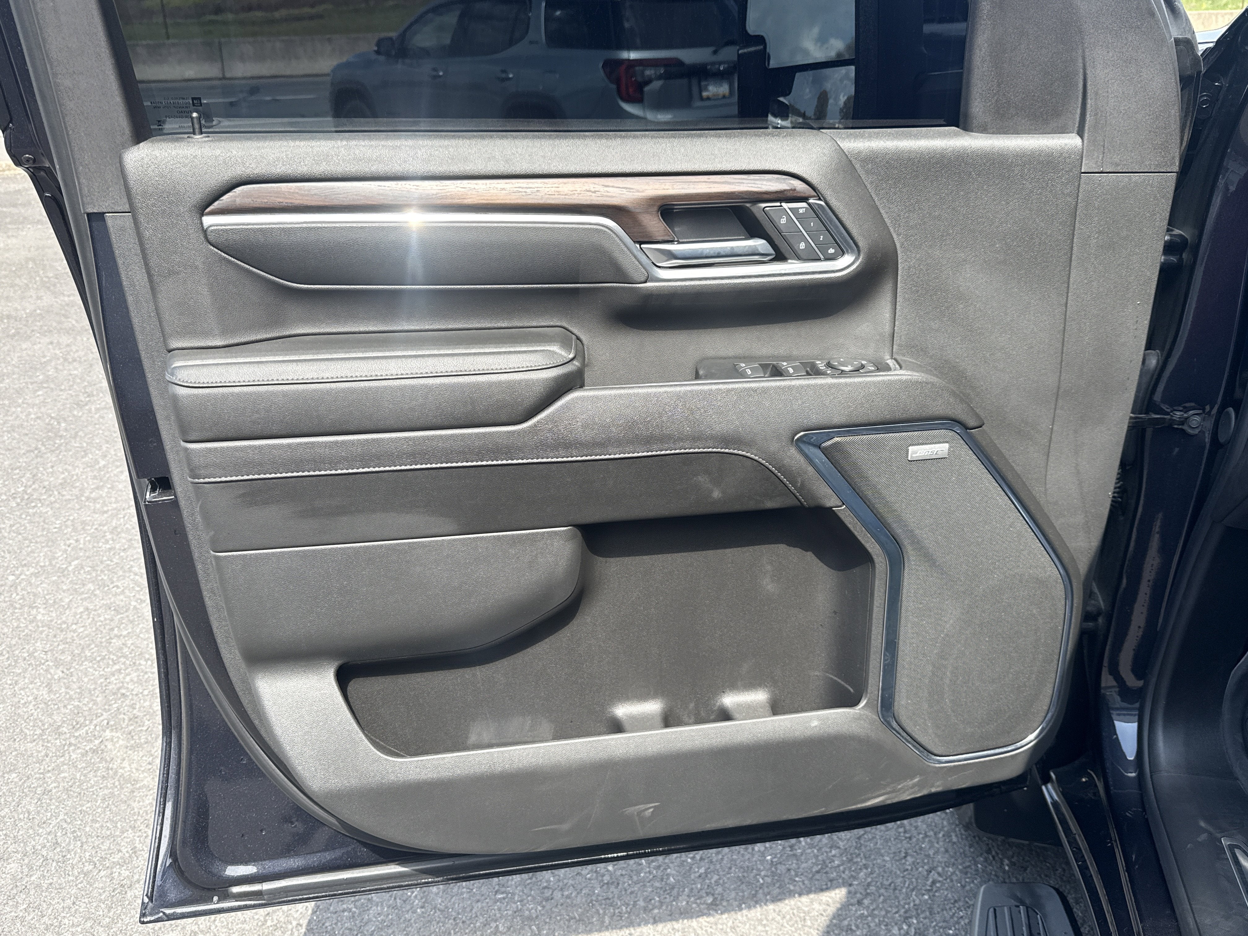 2024 GMC Sierra 2500 HD SLT