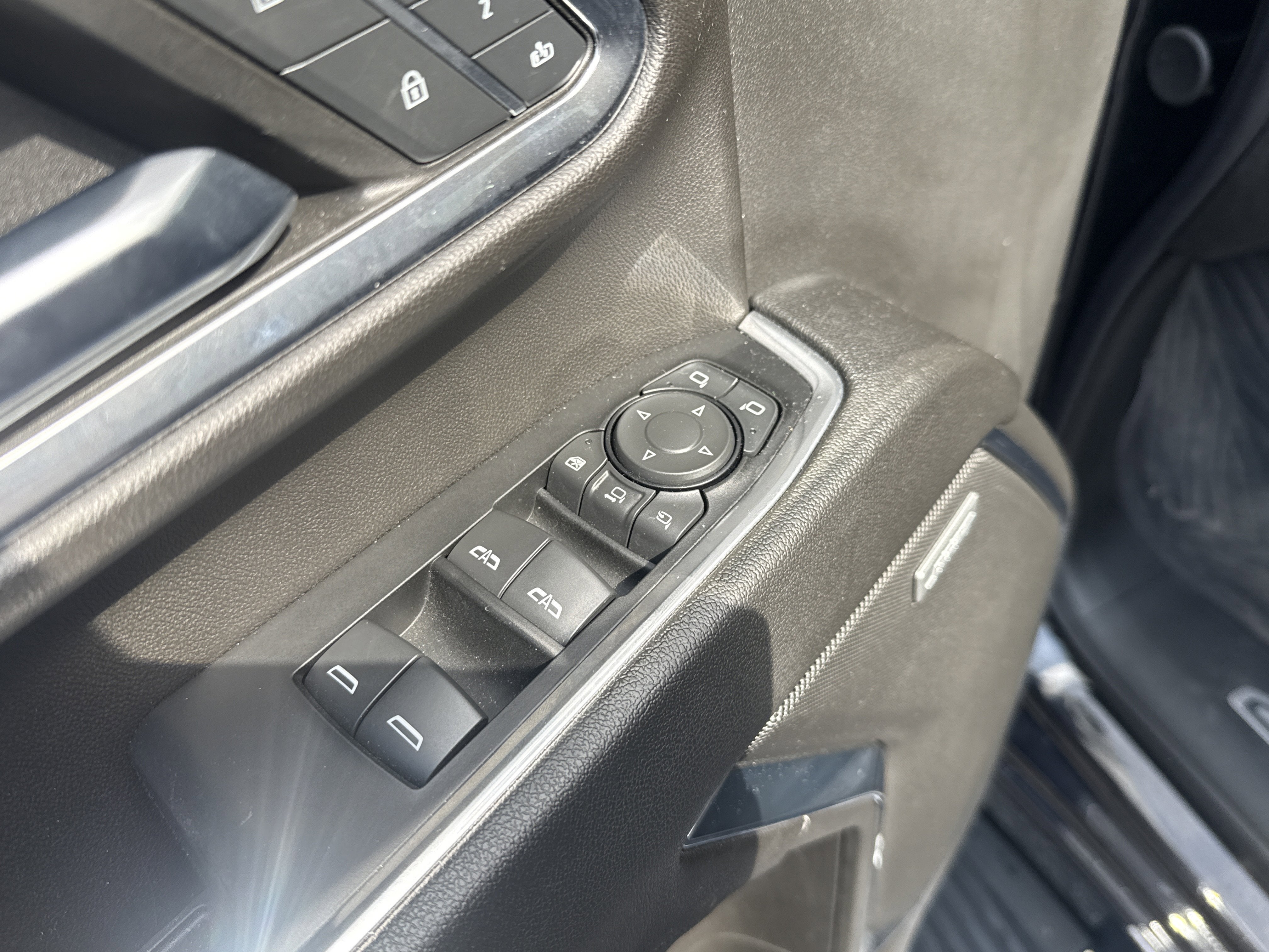 2024 GMC Sierra 2500 HD SLT