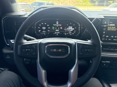 2024 GMC Sierra 2500 HD SLT