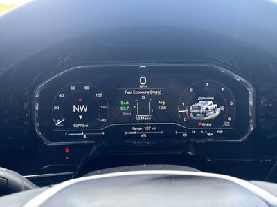 2024 GMC Sierra 2500 HD SLT