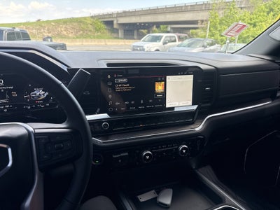 2024 GMC Sierra 2500 HD SLT