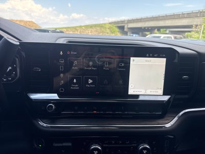 2024 GMC Sierra 2500 HD SLT