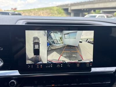 2024 GMC Sierra 2500 HD SLT