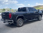 2024 GMC Sierra 2500 HD SLT