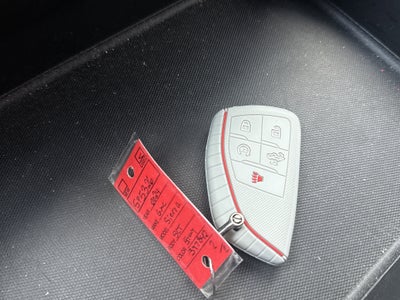 2024 GMC Sierra 2500 HD SLT