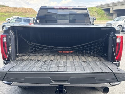 2024 GMC Sierra 2500 HD SLT