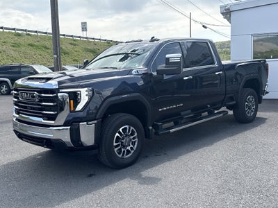 2024 GMC Sierra 2500 HD SLT