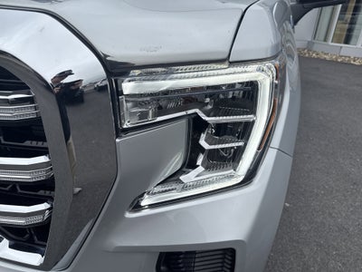 2022 GMC Sierra 1500 Limited SLE