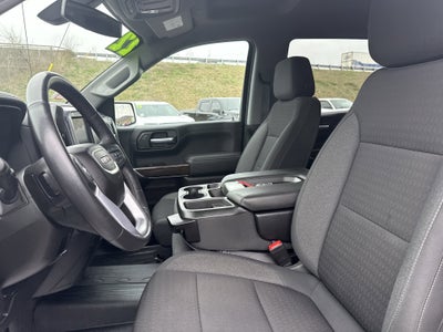 2022 GMC Sierra 1500 Limited SLE