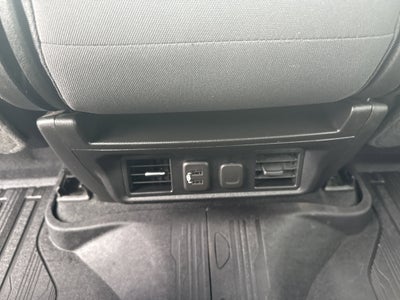 2022 GMC Sierra 1500 Limited SLE