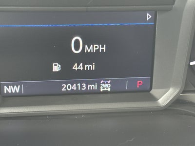 2022 GMC Sierra 1500 Limited SLE