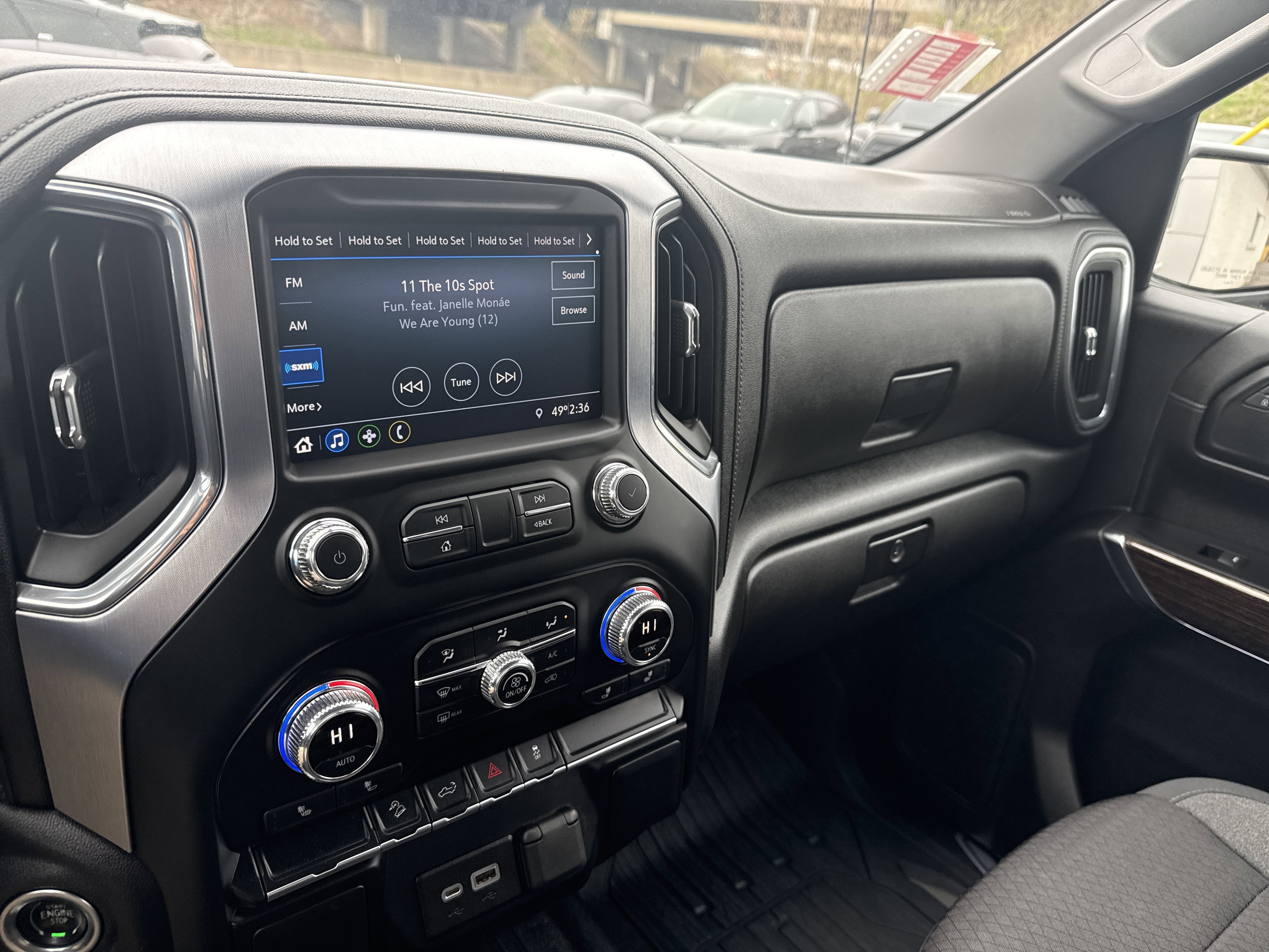 2022 GMC Sierra 1500 Limited SLE