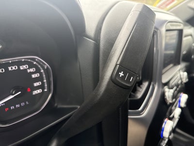 2022 GMC Sierra 1500 Limited SLE