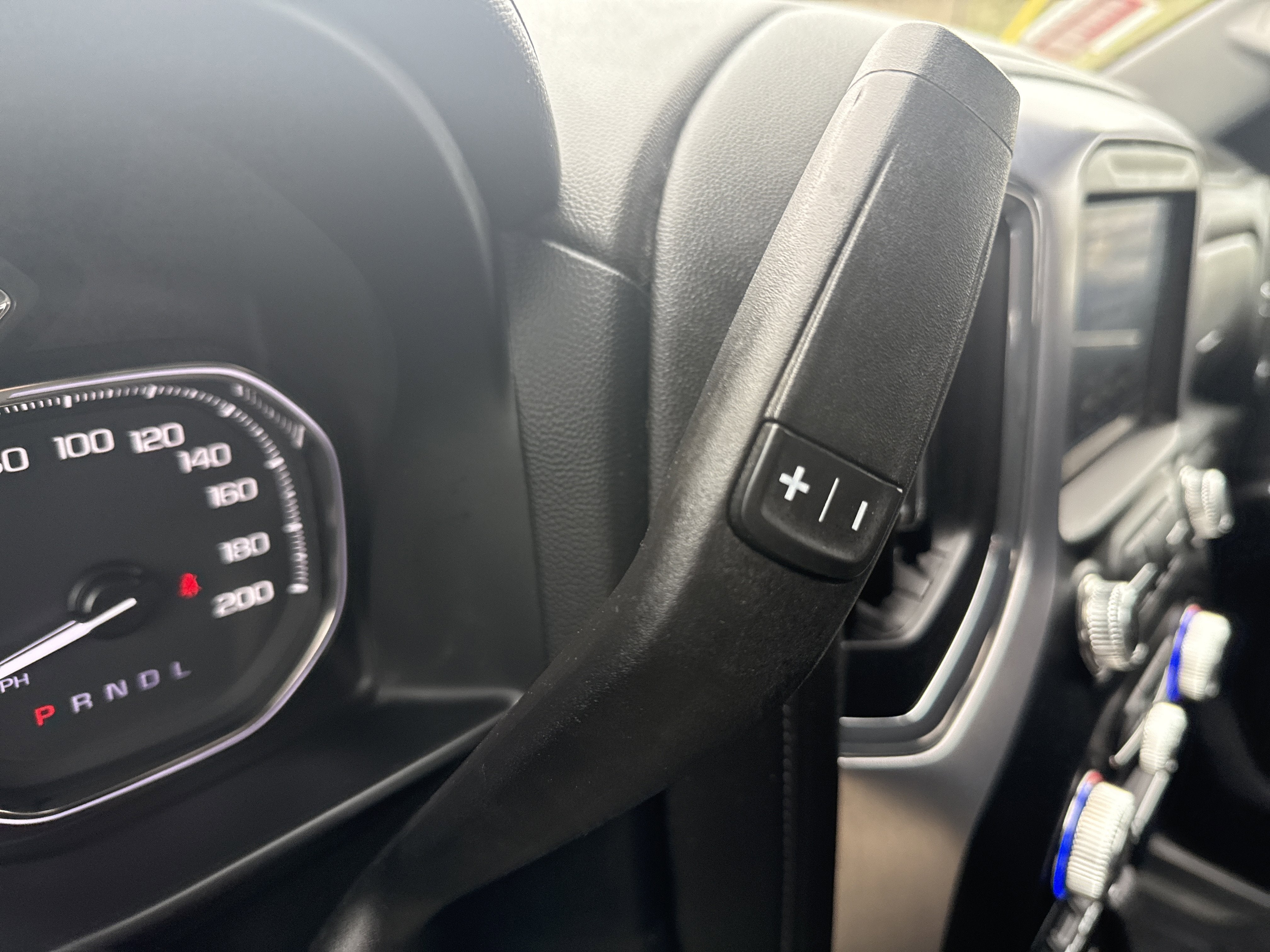 2022 GMC Sierra 1500 Limited SLE