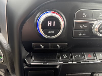 2022 GMC Sierra 1500 Limited SLE