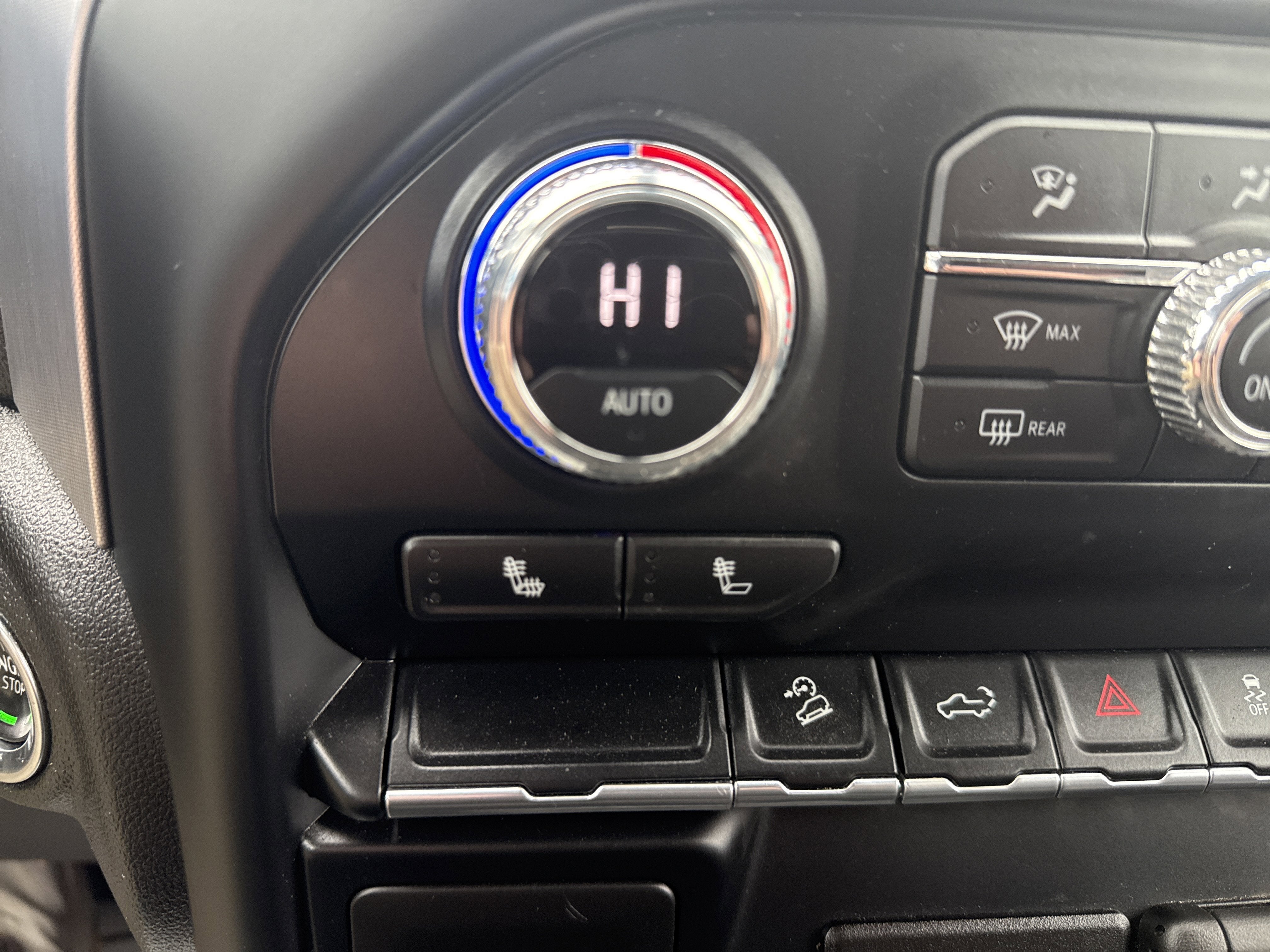 2022 GMC Sierra 1500 Limited SLE