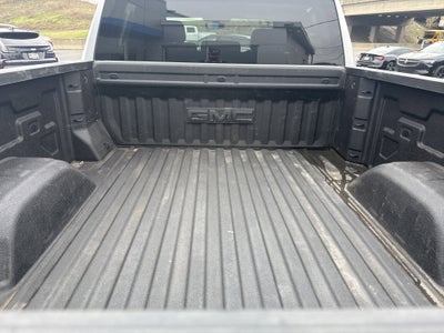 2022 GMC Sierra 1500 Limited SLE